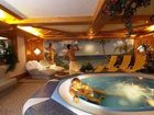 фото отеля Bergland Hotel Lermoos