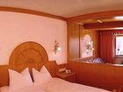 фото отеля Bergland Hotel Lermoos