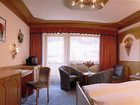 фото отеля Bergland Hotel Lermoos