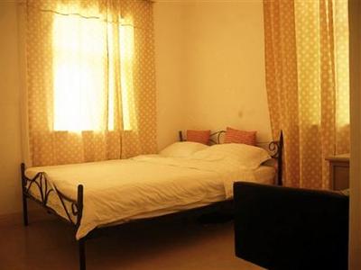 фото отеля K Hostel Xiamen