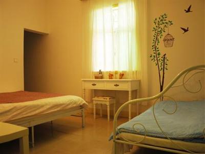 фото отеля K Hostel Xiamen