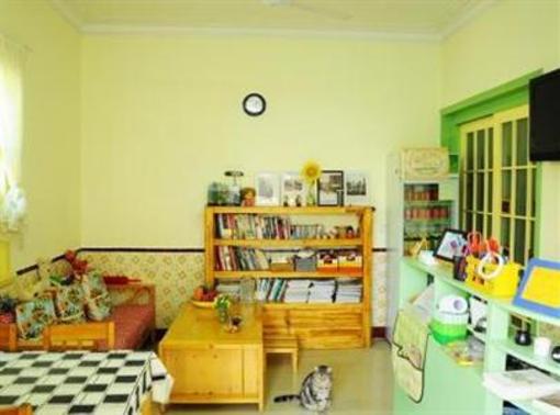 фото отеля K Hostel Xiamen