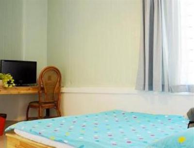 фото отеля K Hostel Xiamen