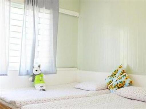фото отеля K Hostel Xiamen