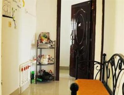 фото отеля K Hostel Xiamen