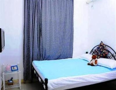 фото отеля K Hostel Xiamen