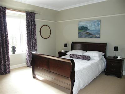 фото отеля Druimard Country House