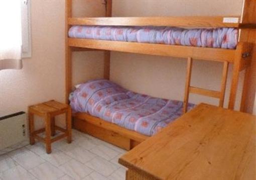 фото отеля Hotel Cyprianes La Grande-Motte