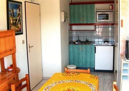 фото отеля Hotel Cyprianes La Grande-Motte