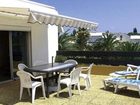 фото отеля Hotel Cyprianes La Grande-Motte