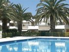 фото отеля Hotel Cyprianes La Grande-Motte