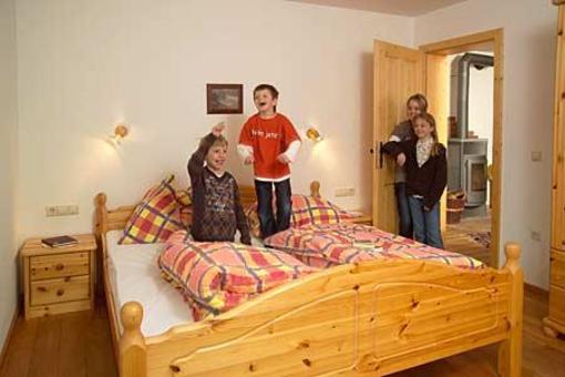 фото отеля Bauernhof Hinterfischbach Vacation Homes Radstadt