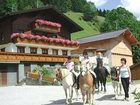 фото отеля Bauernhof Hinterfischbach Vacation Homes Radstadt