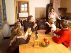фото отеля Bauernhof Hinterfischbach Vacation Homes Radstadt