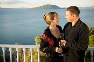 фото отеля Peppers on the Point - Lake Rotorua