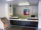 фото отеля Motel 6 Caryville