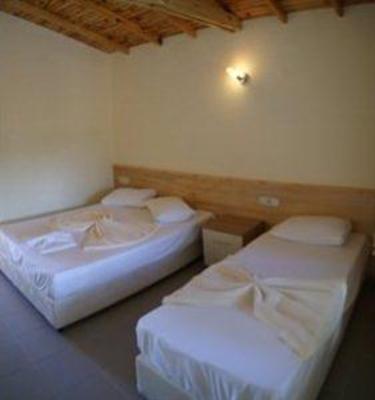 фото отеля Likya Adrasan Hotel