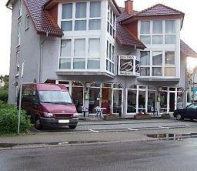 фото отеля Boulevard