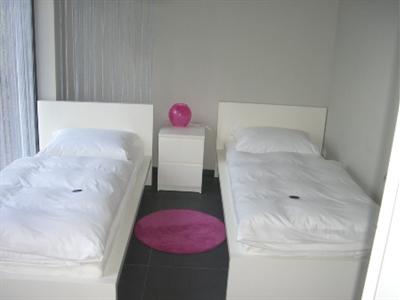 фото отеля RING-RACE-FLATS Appartements