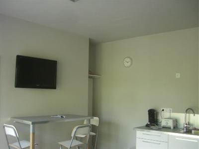 фото отеля RING-RACE-FLATS Appartements