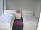 фото отеля RING-RACE-FLATS Appartements