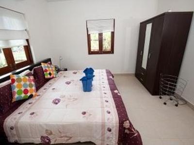 фото отеля Krabi Sunset Beachfront Villa