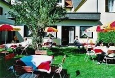 фото отеля Hotel Restaurant Zum Schwan