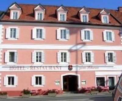 фото отеля Hotel Restaurant Zum Schwan