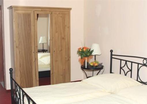 фото отеля Pension Fleckerl
