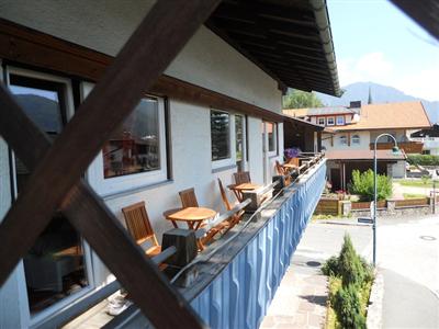 фото отеля Pension Fleckerl