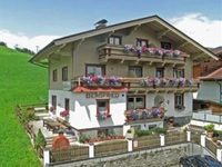 Appartement Pension Bergfried