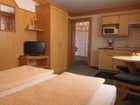фото отеля Appartement Pension Bergfried