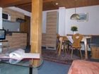 фото отеля Appartement Pension Bergfried