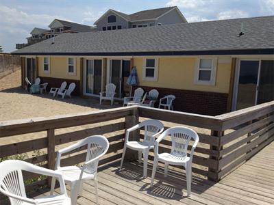 фото отеля Dolphin Oceanfront Motel