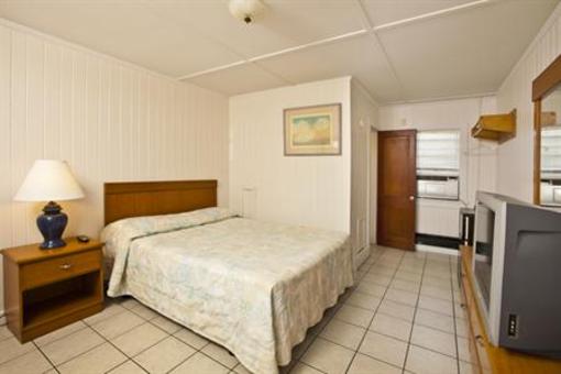 фото отеля Dolphin Oceanfront Motel