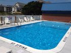фото отеля Dolphin Oceanfront Motel