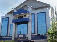 Rajawas Hotel Dibrugarh