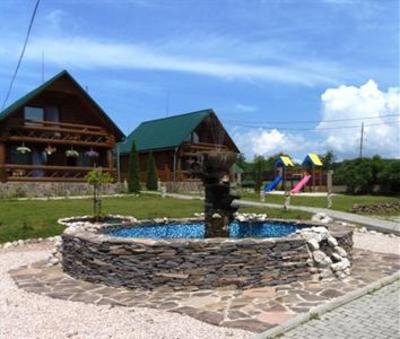 фото отеля Tourist Complex Karina