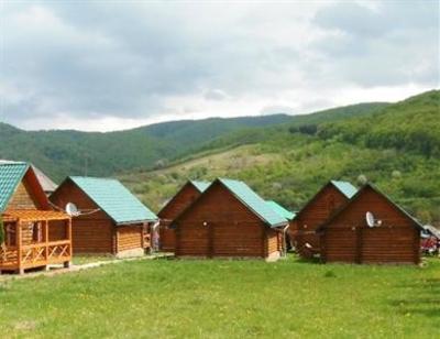 фото отеля Tourist Complex Karina