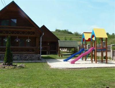фото отеля Tourist Complex Karina
