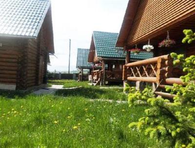 фото отеля Tourist Complex Karina