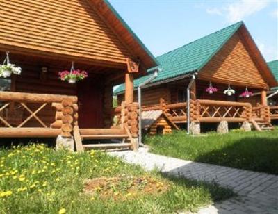 фото отеля Tourist Complex Karina