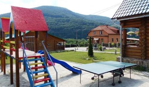 фото отеля Tourist Complex Karina