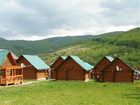 фото отеля Tourist Complex Karina