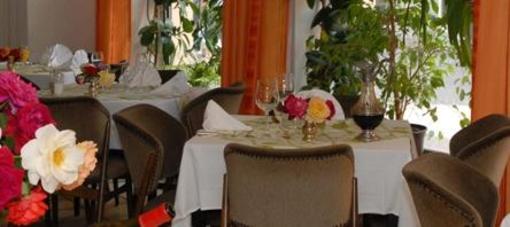 фото отеля Hotel Des Ardennes Echternach