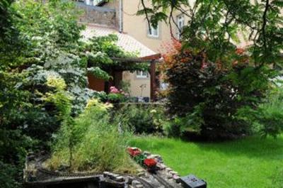 фото отеля Hotel Des Ardennes Echternach