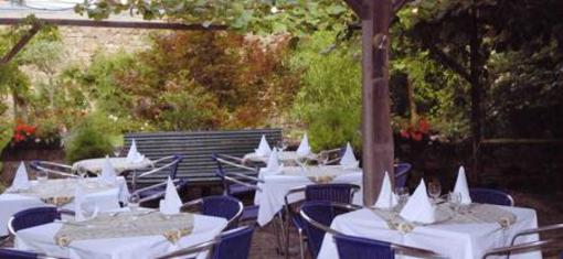 фото отеля Hotel Des Ardennes Echternach