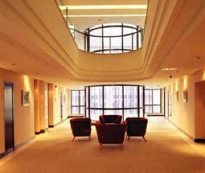 фото отеля Fortune Plaza Service Apartment Hangzhou