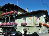 Gasthof Lamm Matrei am Brenner