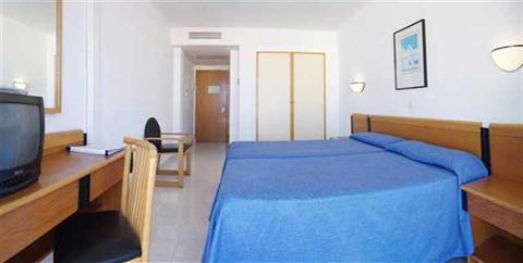 фото отеля Hotel Pinero Tal